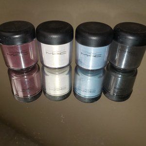 MAC Pigment Bundle-Smoke Signal